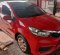 2023 Honda Brio Satya S Merah - Jual mobil bekas di Jawa Barat-2