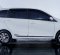 2016 Daihatsu Sigra 1.2 R DLX AT Putih - Jual mobil bekas di DKI Jakarta-4