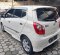 2014 Toyota Agya TRD Sportivo Putih - Jual mobil bekas di DKI Jakarta-5