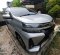 2021 Toyota Avanza Veloz Silver - Jual mobil bekas di Jawa Barat-1