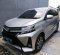 2021 Toyota Avanza Veloz Silver - Jual mobil bekas di Jawa Barat-2