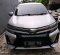 2021 Toyota Avanza Veloz Silver - Jual mobil bekas di Jawa Barat-3