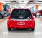 2018 Honda Brio E CVT Merah - Jual mobil bekas di DKI Jakarta-3