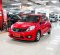 2018 Honda Brio E CVT Merah - Jual mobil bekas di DKI Jakarta-4