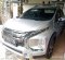 2021 Mitsubishi Xpander Cross Premium Package AT Silver - Jual mobil bekas di Jawa Barat-6