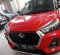 2021 Daihatsu Rocky 1.0 R Turbo CVT ADS Merah - Jual mobil bekas di Banten-1