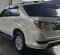 2014 Toyota Fortuner 2.4 G AT Hitam - Jual mobil bekas di DKI Jakarta-4