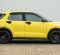 2023 Daihatsu Rocky 1.2 X CVT Kuning - Jual mobil bekas di Banten-5