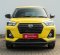 2023 Daihatsu Rocky 1.2 X CVT Kuning - Jual mobil bekas di Banten-6