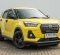 2023 Daihatsu Rocky 1.2 X CVT Kuning - Jual mobil bekas di Banten-7