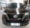 2020 Toyota Fortuner 2.4 VRZ AT Hitam - Jual mobil bekas di Banten-2