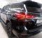 2020 Toyota Fortuner 2.4 VRZ AT Hitam - Jual mobil bekas di Banten-9