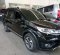 2017 Honda BR-V E Hitam - Jual mobil bekas di Banten-1