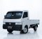 2022 Suzuki Carry Pick Up Flat-Deck Silver - Jual mobil bekas di Kalimantan Barat-2