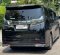 2016 Toyota Vellfire G Limited Hitam - Jual mobil bekas di DKI Jakarta-4