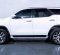 2019 Toyota Fortuner 2.4 VRZ AT Putih - Jual mobil bekas di Banten-6