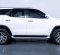 2019 Toyota Fortuner 2.4 VRZ AT Putih - Jual mobil bekas di Banten-8