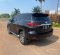2017 Toyota Fortuner VRZ Hitam - Jual mobil bekas di Jawa Barat-5