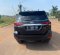 2017 Toyota Fortuner VRZ Hitam - Jual mobil bekas di Jawa Barat-7