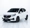 2023 Honda Brio E CVT Putih - Jual mobil bekas di Kalimantan Barat-2