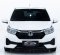 2023 Honda Brio E CVT Putih - Jual mobil bekas di Kalimantan Barat-4