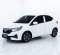 2023 Honda Brio E CVT Putih - Jual mobil bekas di Kalimantan Barat-7