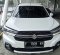 2020 Suzuki XL7 Alpha MT Putih - Jual mobil bekas di Banten-1