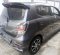 2021 Toyota Agya 1.2L G M/T TRD Abu-abu - Jual mobil bekas di Banten-6