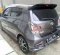 2021 Toyota Agya 1.2L G M/T TRD Abu-abu - Jual mobil bekas di Banten-7