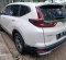 2021 Honda CR-V 1.5L Turbo Prestige Putih - Jual mobil bekas di Jawa Barat-3