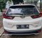 2021 Honda CR-V 1.5L Turbo Prestige Putih - Jual mobil bekas di Jawa Barat-4