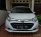 2016 Daihatsu Sigra 1.2 R DLX AT Putih - Jual mobil bekas di Banten-1