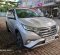 2018 Daihatsu Terios R A/T Silver - Jual mobil bekas di Jawa Barat-2