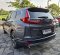 2018 Honda CR-V 1.5L Turbo Abu-abu - Jual mobil bekas di Jawa Barat-7