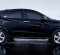 2018 Honda HR-V 1.5L E CVT Hitam - Jual mobil bekas di Jawa Barat-1