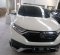 2016 Honda CR-V Turbo Prestige Putih - Jual mobil bekas di DKI Jakarta-1