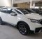 2016 Honda CR-V Turbo Prestige Putih - Jual mobil bekas di DKI Jakarta-2