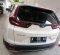 2016 Honda CR-V Turbo Prestige Putih - Jual mobil bekas di DKI Jakarta-6