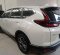 2016 Honda CR-V Turbo Prestige Putih - Jual mobil bekas di DKI Jakarta-7