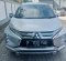 2021 Mitsubishi Xpander ULTIMATE Silver - Jual mobil bekas di Jawa Barat-1