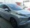 2021 Mitsubishi Xpander ULTIMATE Silver - Jual mobil bekas di Jawa Barat-2