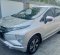 2021 Mitsubishi Xpander ULTIMATE Silver - Jual mobil bekas di Jawa Barat-3