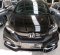 2021 Honda Mobilio RS Hitam - Jual mobil bekas di DKI Jakarta-1