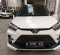 2021 Toyota Raize 1.0T GR Sport CVT TSS (Two Tone) Putih - Jual mobil bekas di Jawa Barat-2