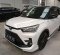 2021 Toyota Raize 1.0T GR Sport CVT TSS (Two Tone) Putih - Jual mobil bekas di Jawa Barat-3