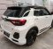 2021 Toyota Raize 1.0T GR Sport CVT TSS (Two Tone) Putih - Jual mobil bekas di Jawa Barat-5