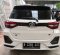 2021 Toyota Raize 1.0T GR Sport CVT TSS (Two Tone) Putih - Jual mobil bekas di Jawa Barat-6