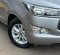 2017 Toyota Kijang Innova 2.0 G Silver - Jual mobil bekas di DKI Jakarta-18
