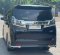 2016 Toyota Vellfire G Limited Hitam - Jual mobil bekas di DKI Jakarta-6