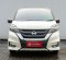 2019 Nissan Serena Highway Star Putih - Jual mobil bekas di Jawa Barat-4